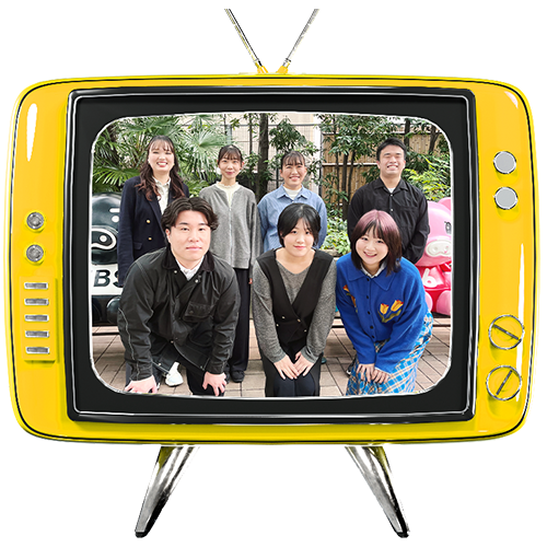 新入社員の声