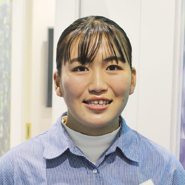冨田 千陽