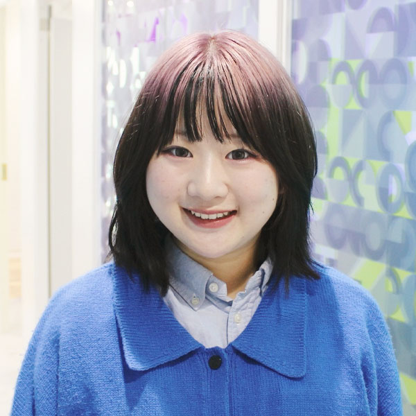 御堂 日菜