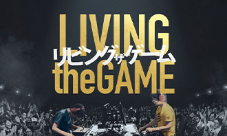 Living the Game