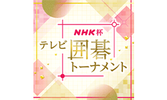 NHK杯テレビ囲碁トーナメント