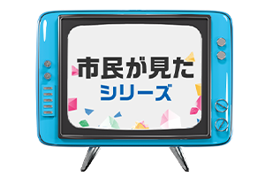 市民が見たシリーズ