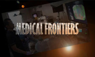 MEDICAL FRONTIERS