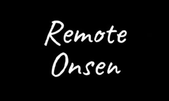 Remote Onsen