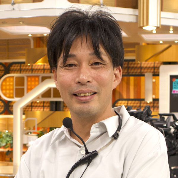 福田 恵介