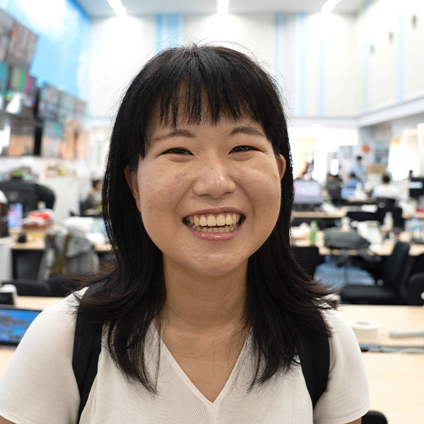 後藤 優佳