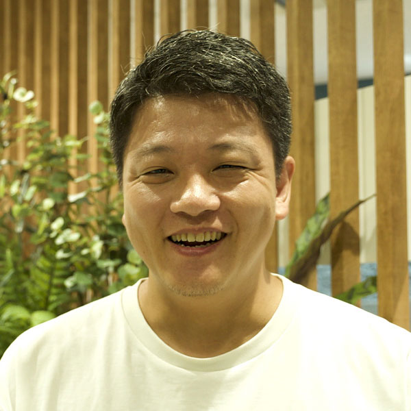 長峰 裕