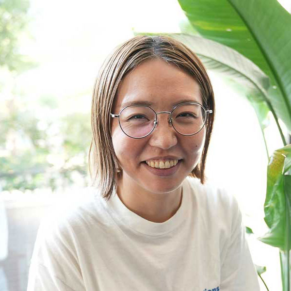 鶴田 可南子